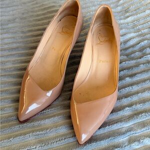 Gorgeous Christian Louboutin Heels